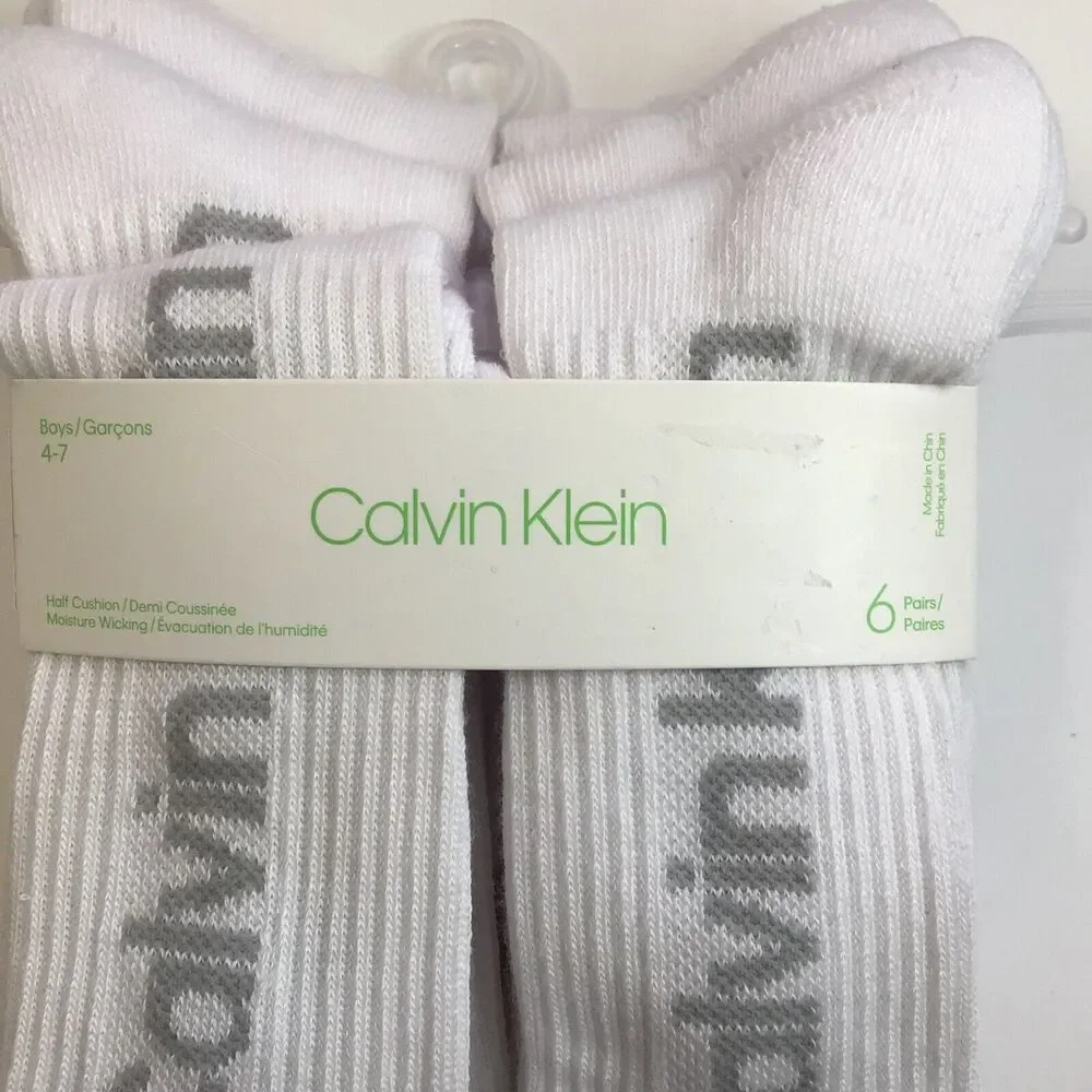 Calvin Klein calvin klein